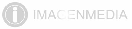 Logo Imagen Media Horizontal